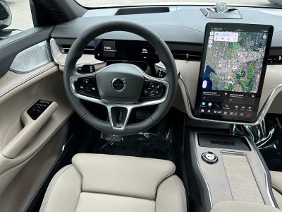 2025 Volvo EX90 Ultra