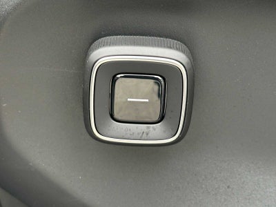 2025 Volvo EX90 Ultra