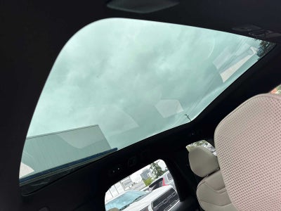 2025 Volvo EX90 Ultra