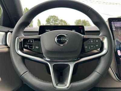 2025 Volvo EX90 Ultra