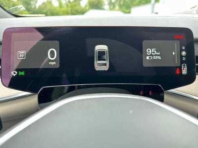 2025 Volvo EX90 Ultra