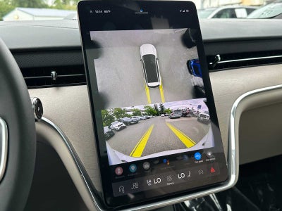 2025 Volvo EX90 Ultra