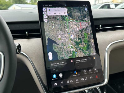 2025 Volvo EX90 Ultra