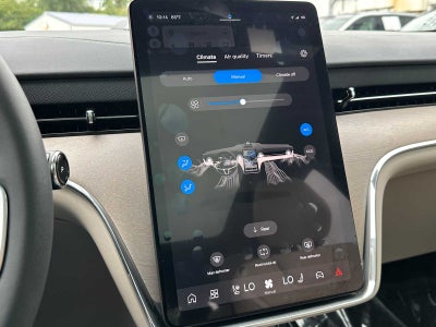 2025 Volvo EX90 Ultra