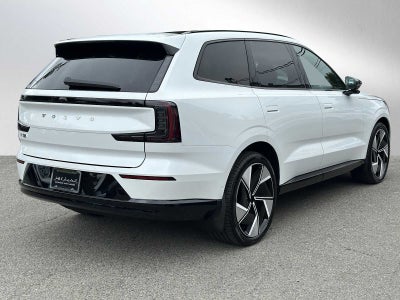 2025 Volvo EX90 Ultra