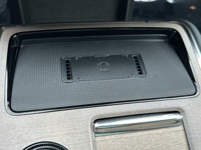 2025 Volvo EX90 Ultra
