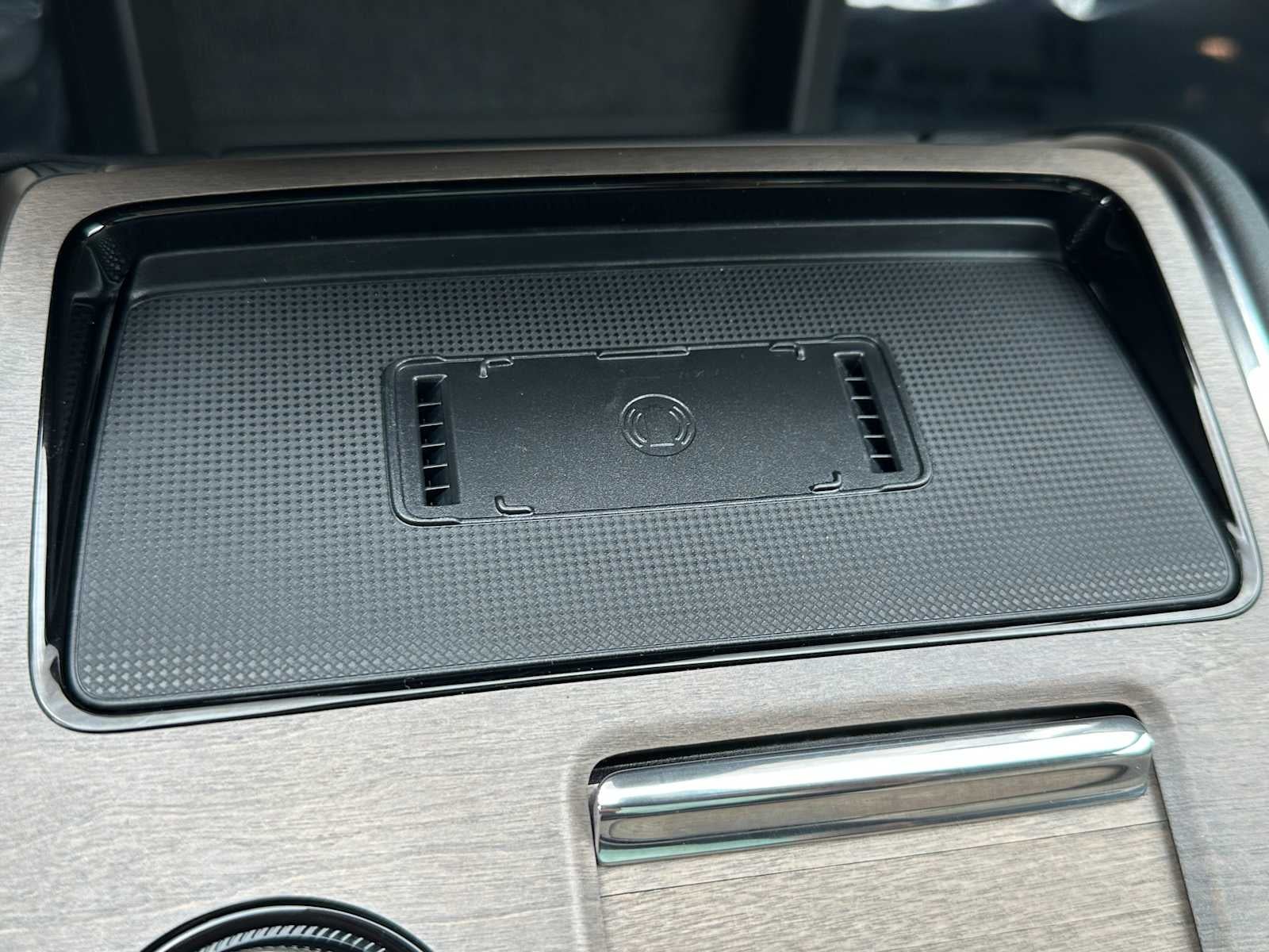 2025 Volvo EX90 Ultra