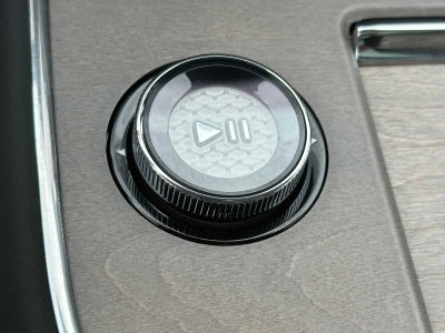 2025 Volvo EX90 Ultra