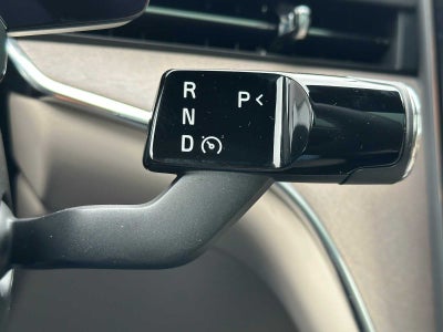 2025 Volvo EX90 Ultra