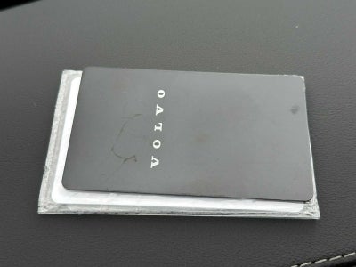 2025 Volvo EX90 Ultra