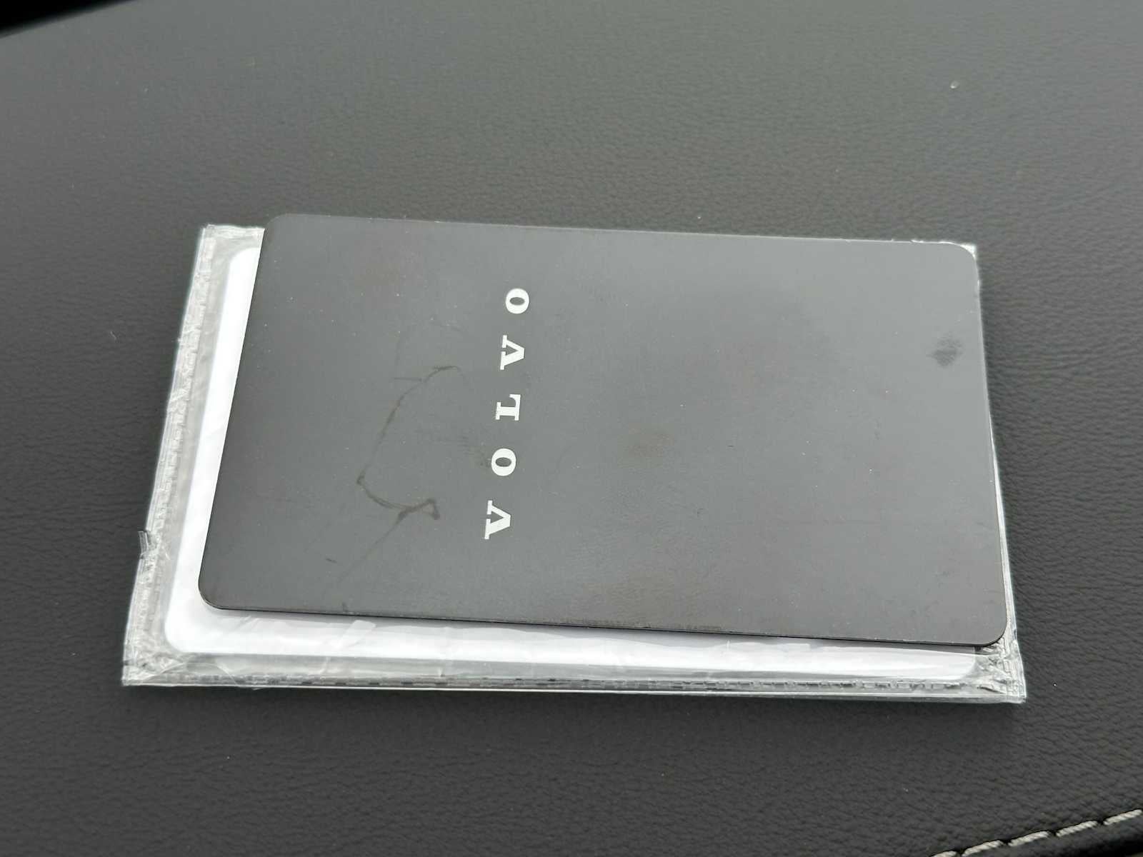 2025 Volvo EX90 Ultra