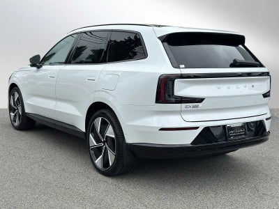2025 Volvo EX90 Ultra