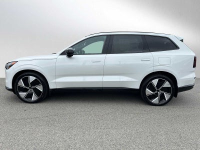 2025 Volvo EX90 Ultra