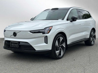 2025 Volvo EX90 Ultra