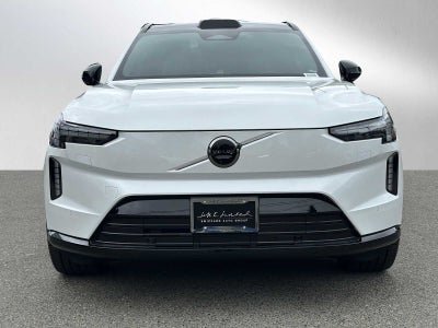 2025 Volvo EX90 Ultra
