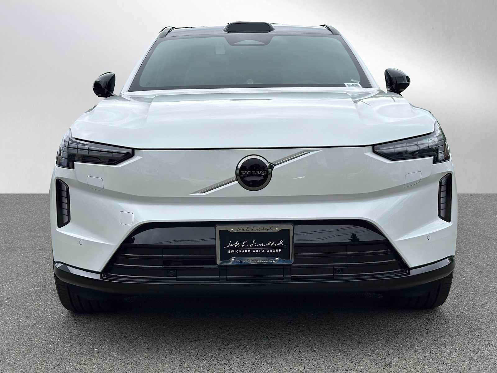 2025 Volvo EX90 Ultra