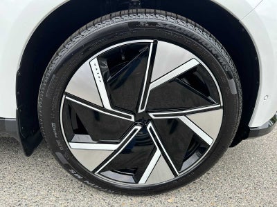 2025 Volvo EX90 Ultra