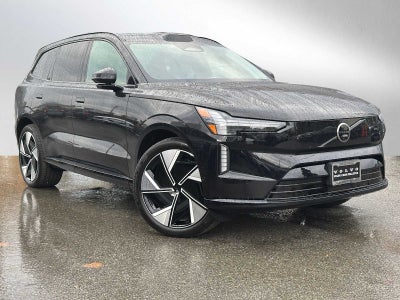 2025 Volvo EX90 Ultra