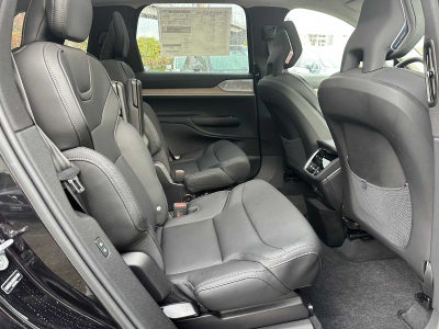 2025 Volvo EX90 Ultra