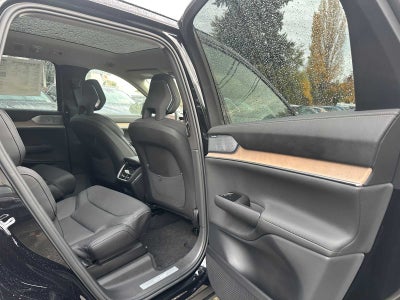 2025 Volvo EX90 Ultra