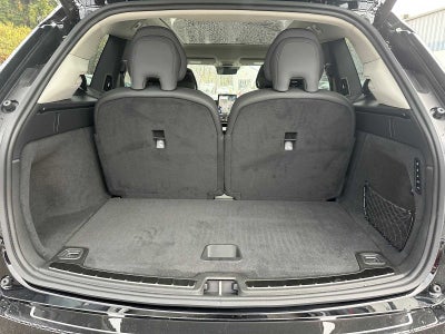 2025 Volvo EX90 Ultra