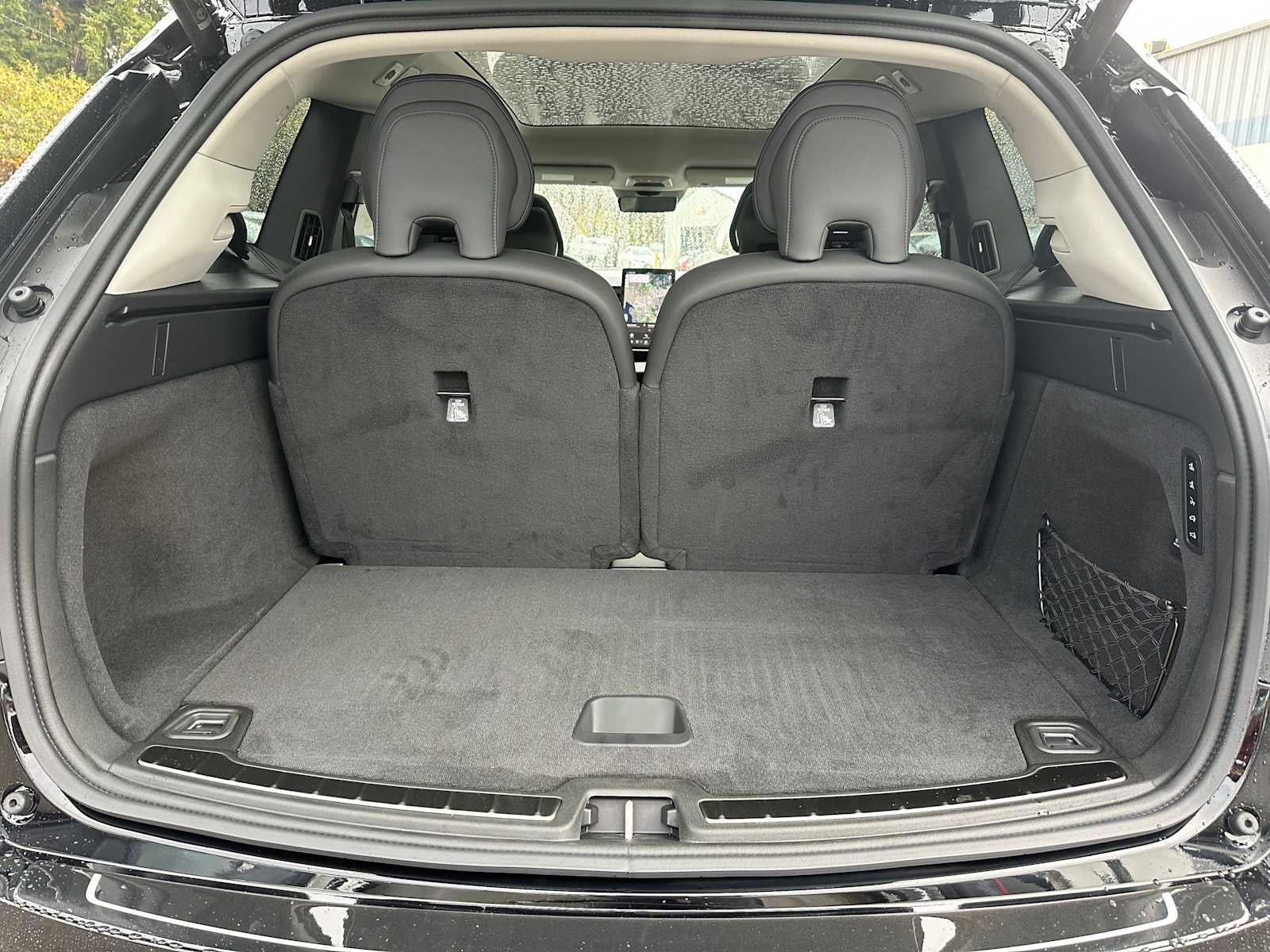 2025 Volvo EX90 Ultra