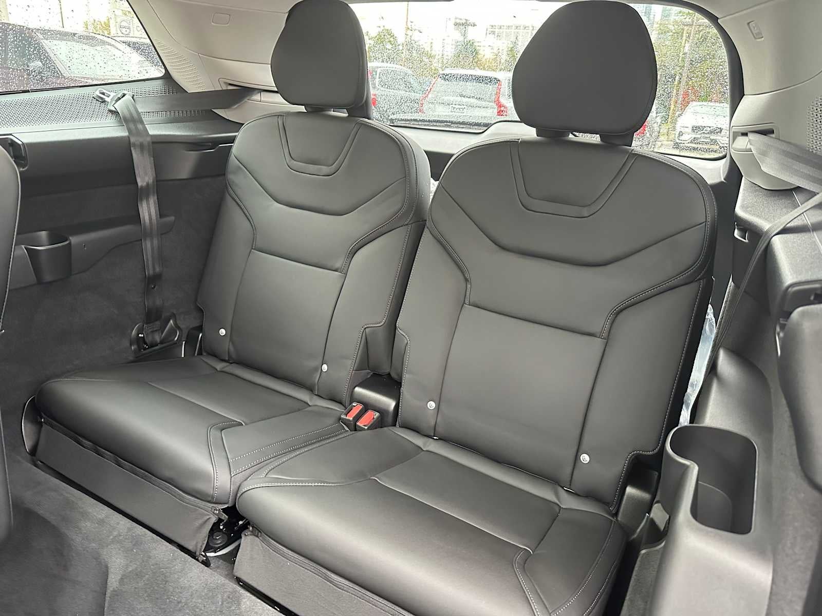 2025 Volvo EX90 Ultra