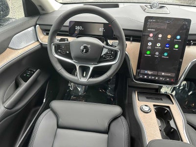 2025 Volvo EX90 Ultra