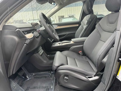 2025 Volvo EX90 Ultra