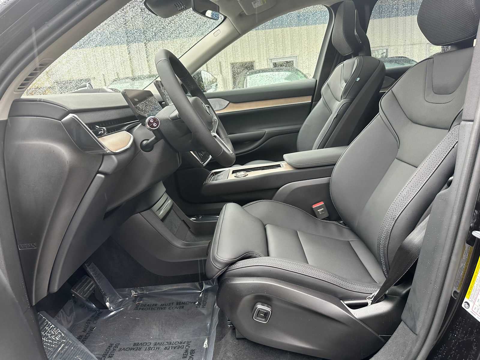 2025 Volvo EX90 Ultra