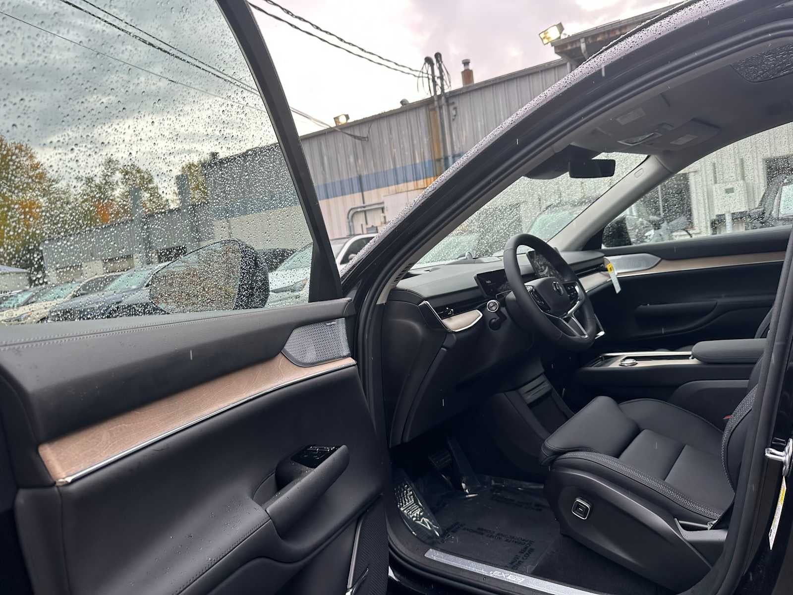 2025 Volvo EX90 Ultra