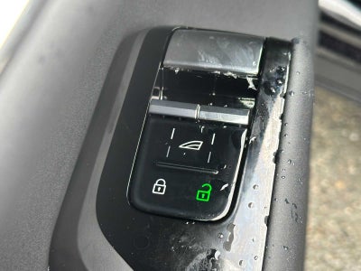 2025 Volvo EX90 Ultra