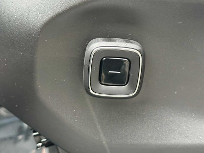 2025 Volvo EX90 Ultra