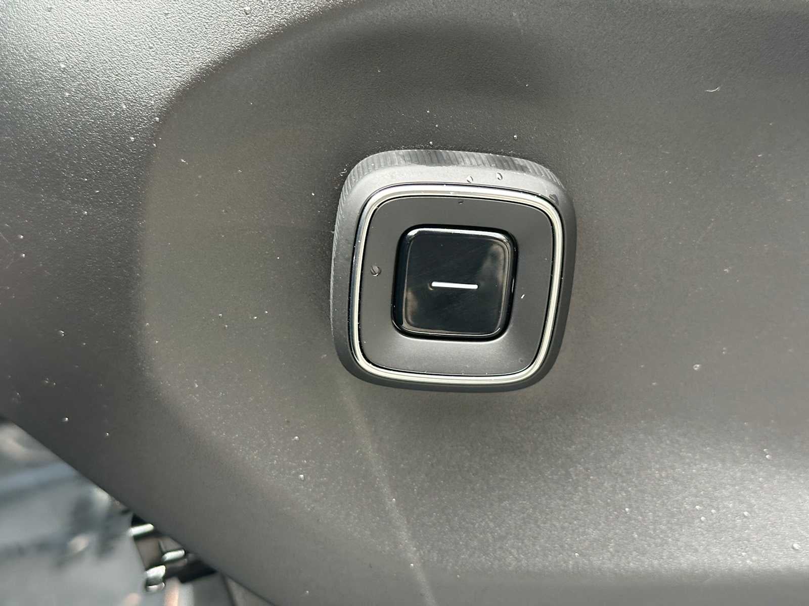 2025 Volvo EX90 Ultra