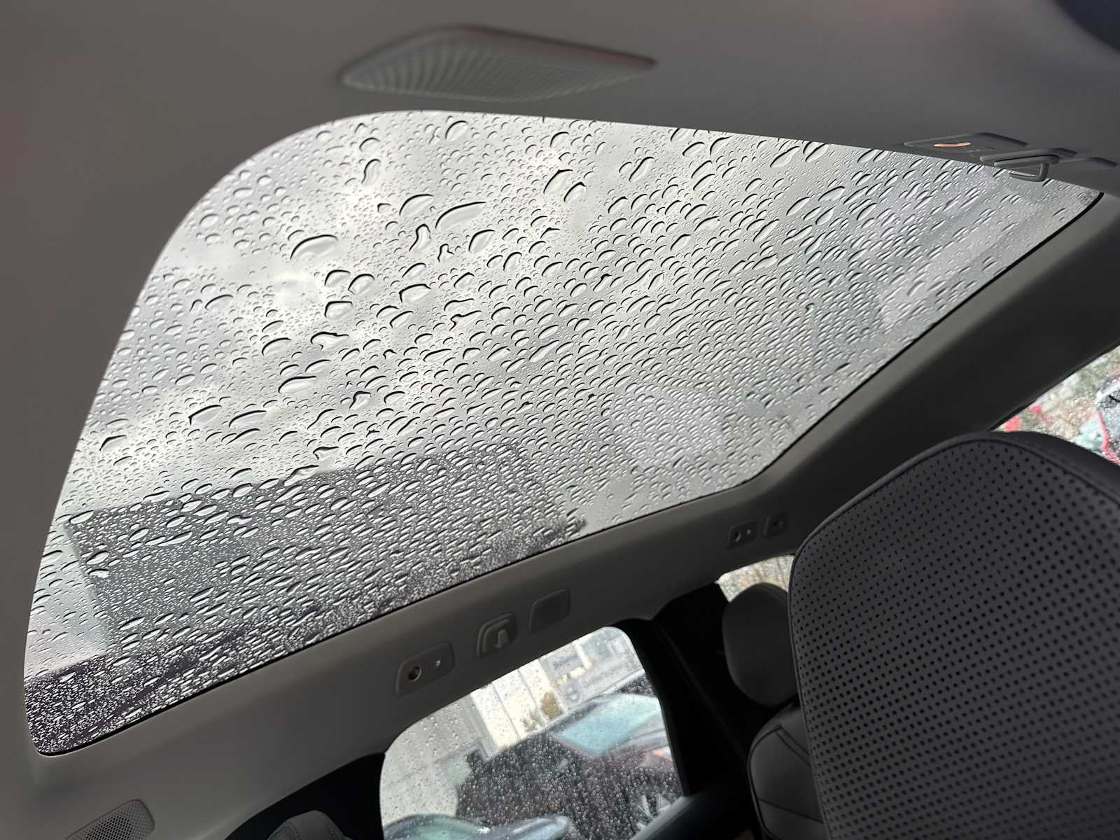 2025 Volvo EX90 Ultra