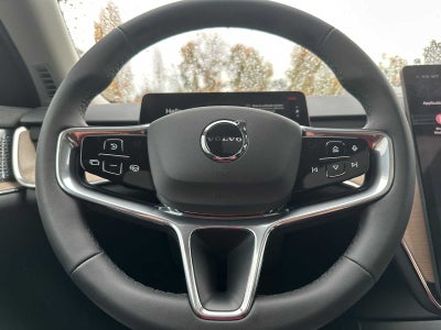 2025 Volvo EX90 Ultra