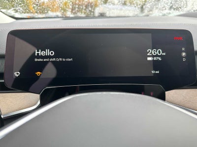 2025 Volvo EX90 Ultra