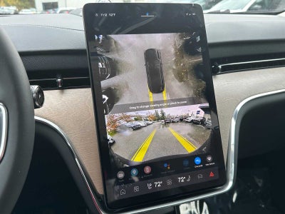 2025 Volvo EX90 Ultra