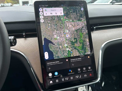 2025 Volvo EX90 Ultra