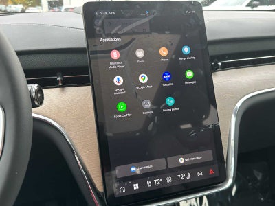 2025 Volvo EX90 Ultra