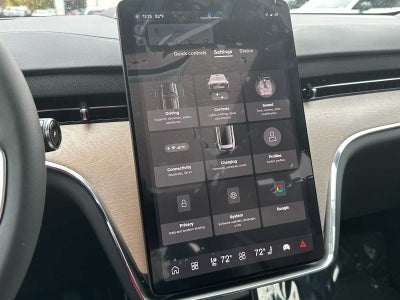 2025 Volvo EX90 Ultra