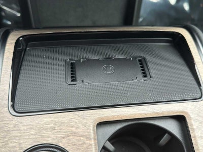 2025 Volvo EX90 Ultra