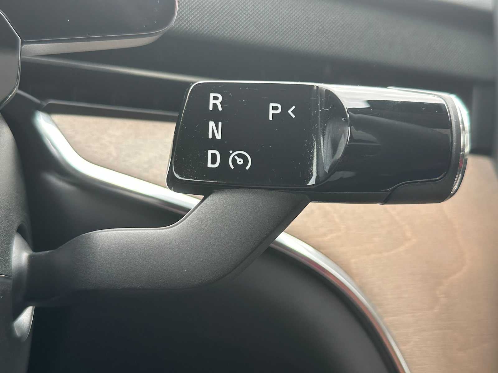 2025 Volvo EX90 Ultra