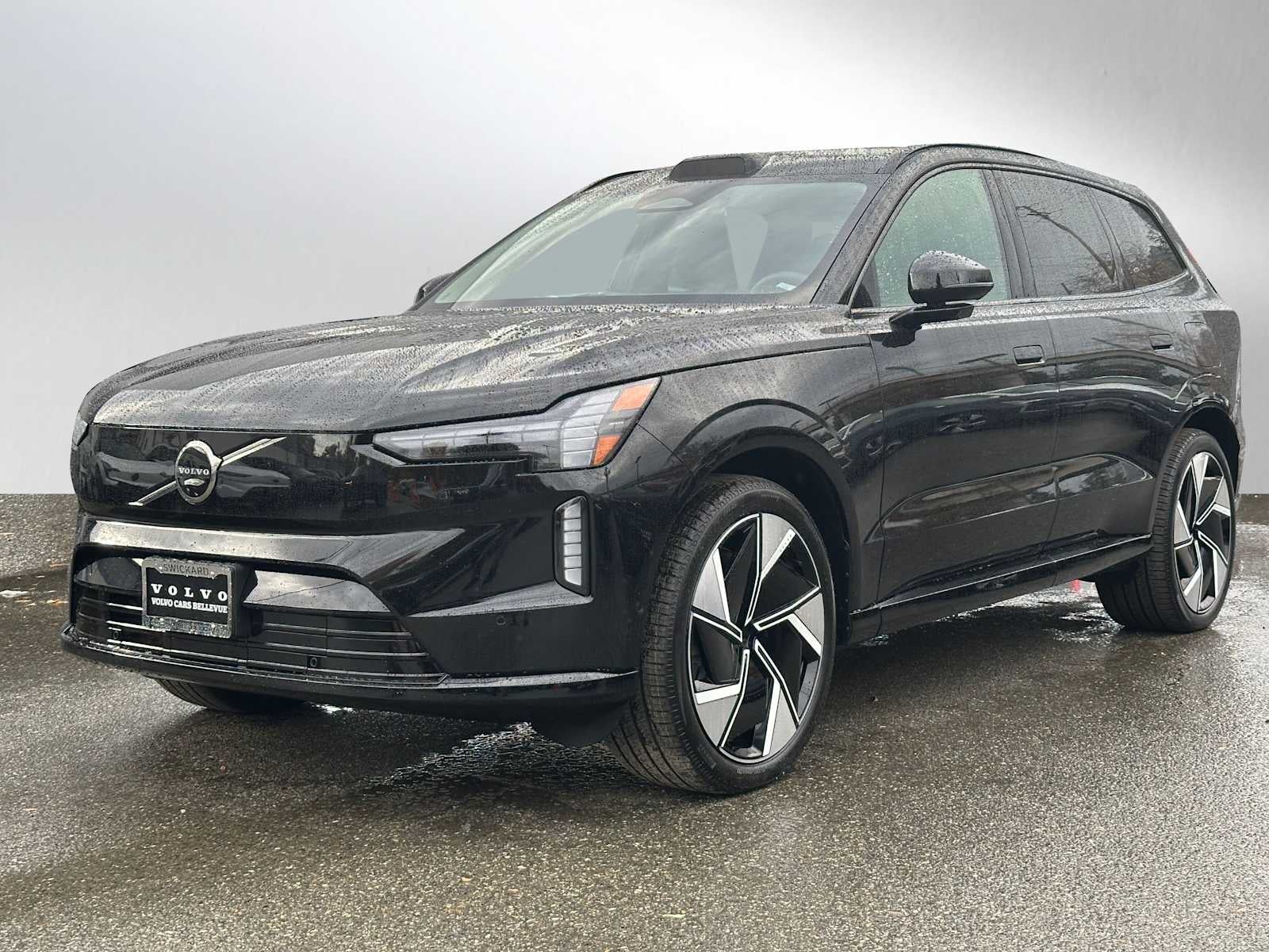 2025 Volvo EX90 Ultra