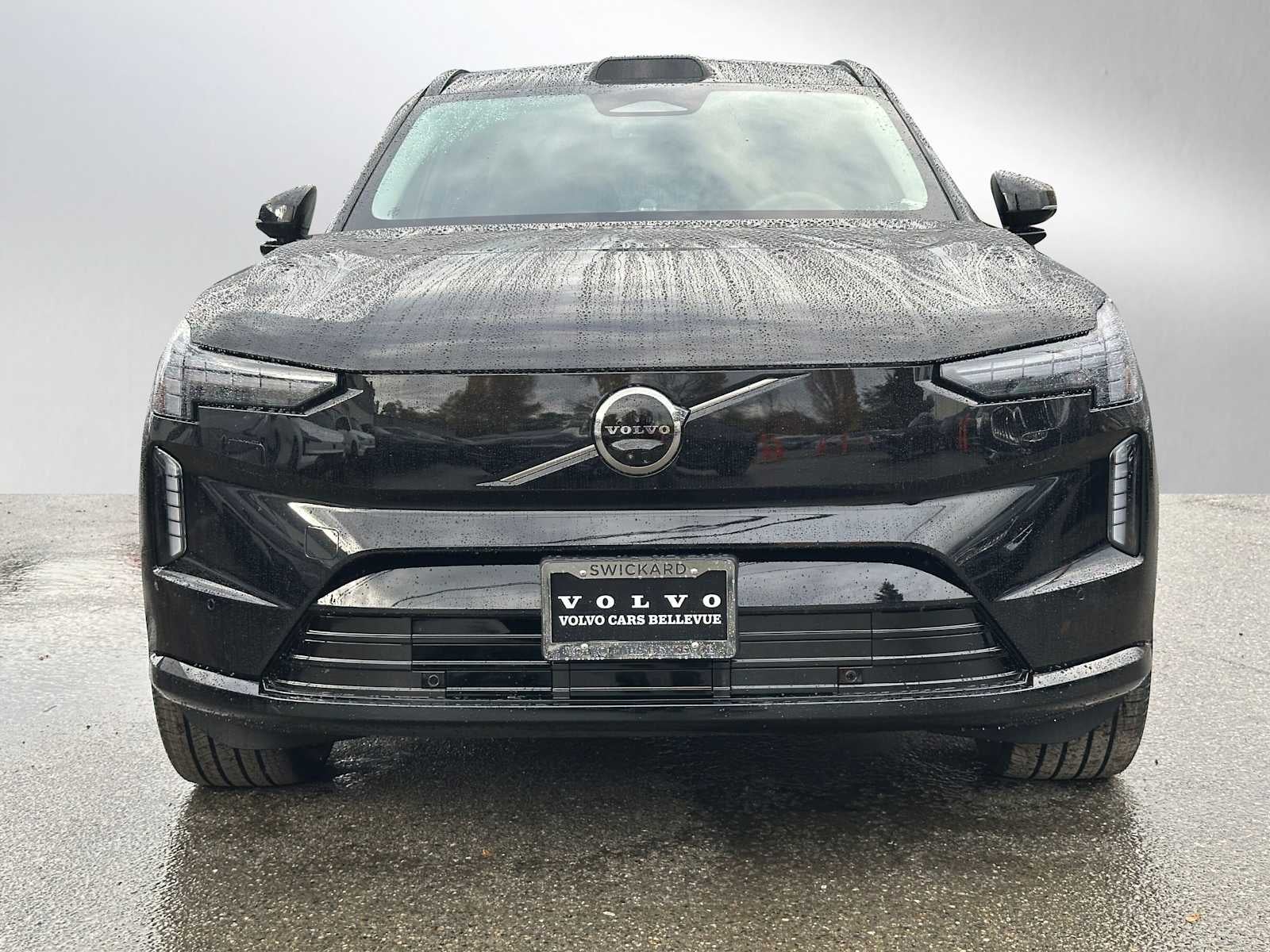 2025 Volvo EX90 Ultra