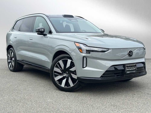 2025 Volvo EX90 Ultra