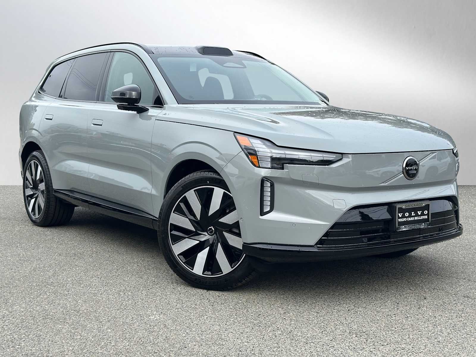 2025 Volvo EX90 Ultra