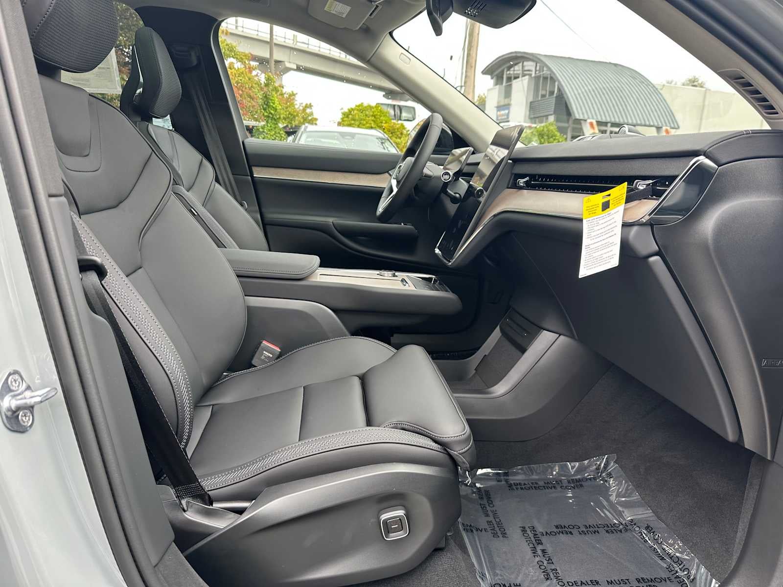 2025 Volvo EX90 Ultra