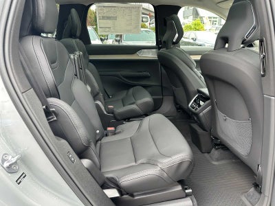 2025 Volvo EX90 Ultra