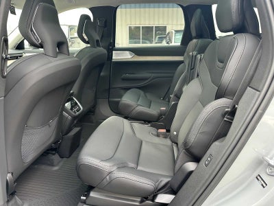 2025 Volvo EX90 Ultra